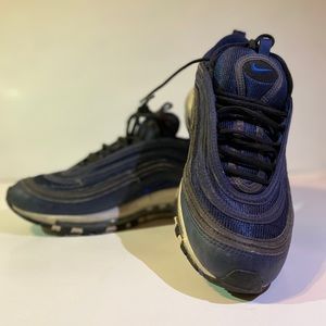 NIKE AIR MAX 97’s